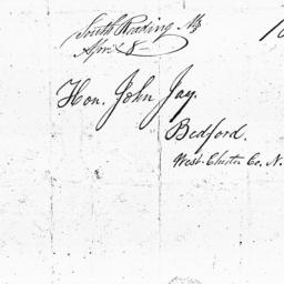 [Document, 1824 April 08]