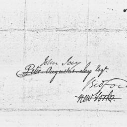 [Document, 1812 November n.d.]
