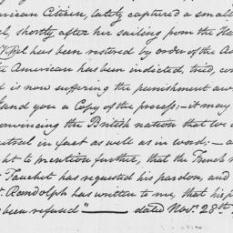 Document, 1794 November 28