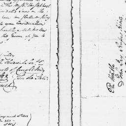 Document, 1787 May 28