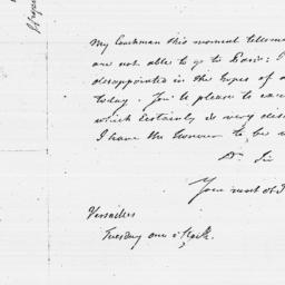 [Document, 1783 n.d.]