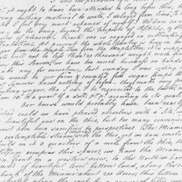 Document, 1796 March 3