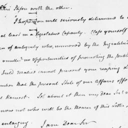 Document, 1778 February 12