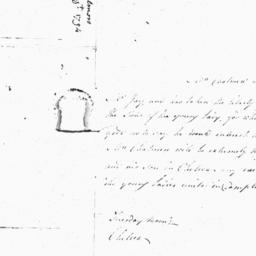[Document, 1794 August 12]