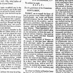 Document, 1792 June 30