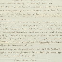Document, 1813 December 14