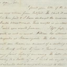 Document, 1813 December 31