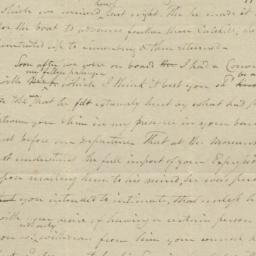 Document, 1809 November 28