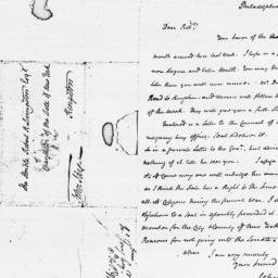 Document, 1779 August 18