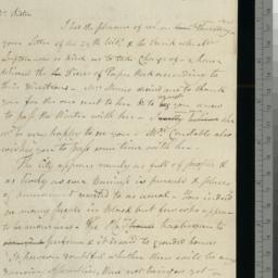 Document, 1798 December 09