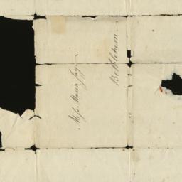 [Document, 1795 February 08]