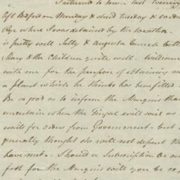 Document, 1814 September 16