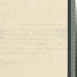 [Document, 1794 August n.d.]