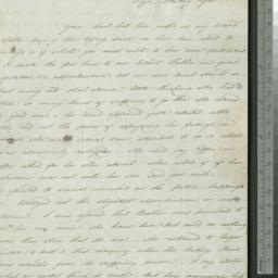 Document, 1824 April 26
