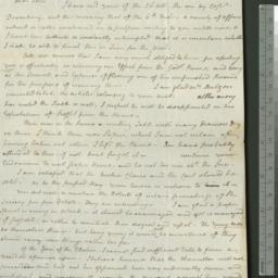 Document, 1798 May 10