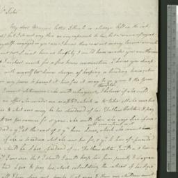 [Document, 1798 February 26]
