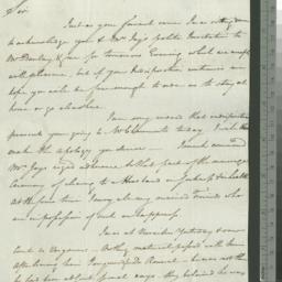 Document, 1782 September 13