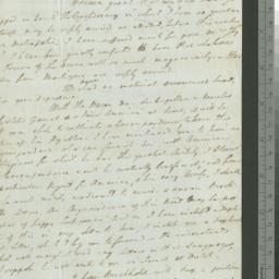 Document, 1780 March 17