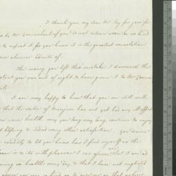 [Document, 1780 May 13]