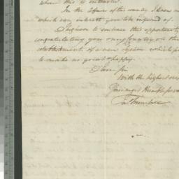 [Document, 1789 July 03]
