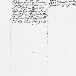Document, 1714 April 1714 -...