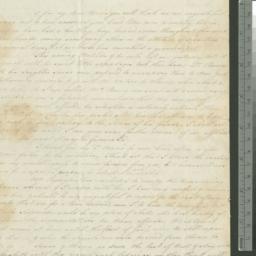 [Document, 1827 October 12]