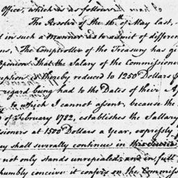[Document, 1786 September 12]