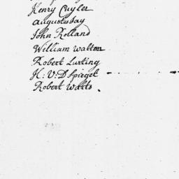 [Document, 1717 November 29]