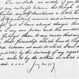 Document, 1778 September 10