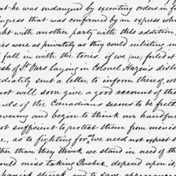 [Document, 1776 April 08]