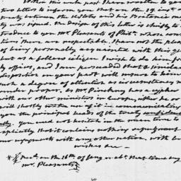 [Document, 1794 November 28]